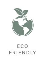 Eco friendly Logo