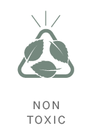 Non Toxic Logo